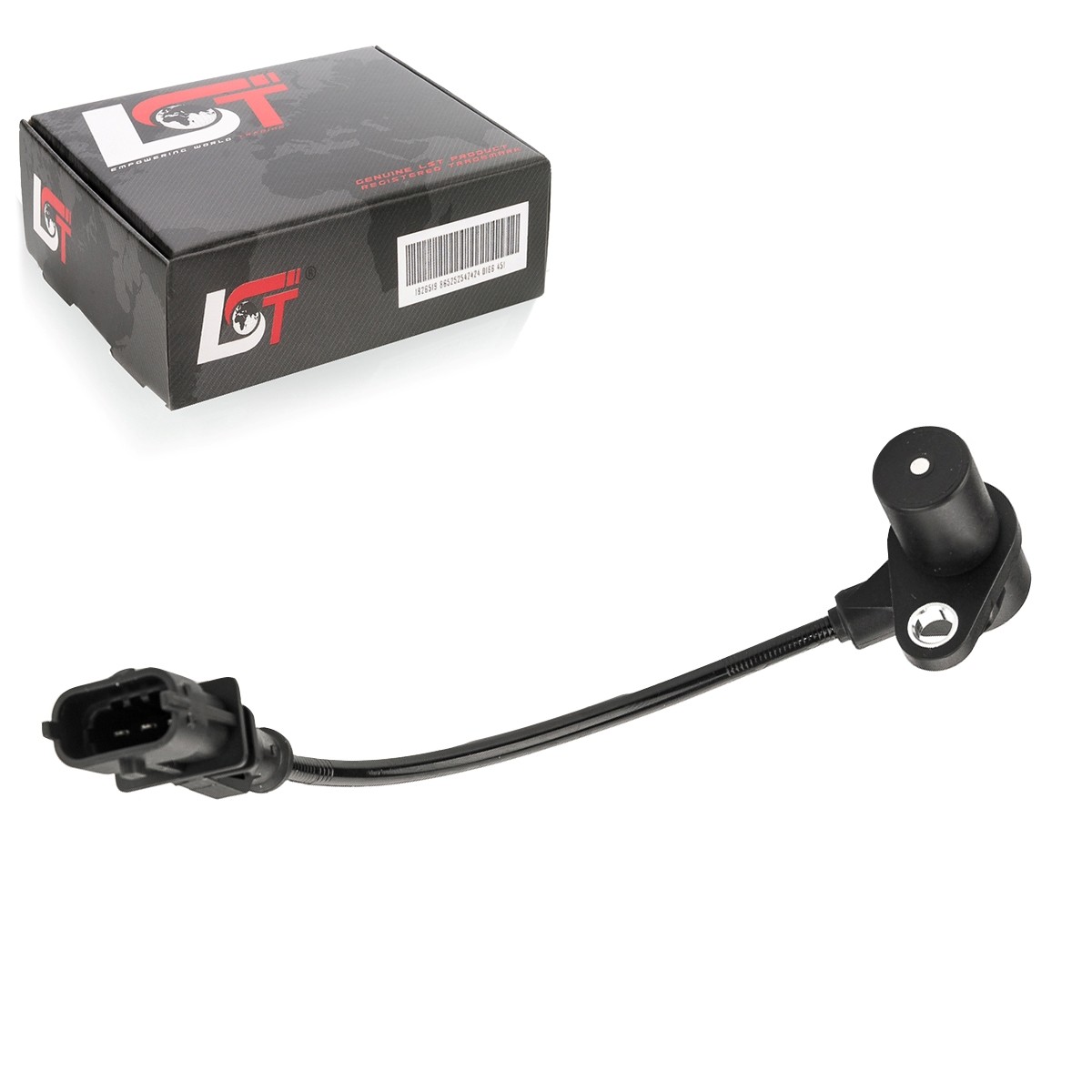 Speed sensor crankshaft sensor for IVECO MISCELLANEOUS