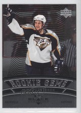 2006-07 Upper Deck Black Diamond Rookie Gems Mikko Lehtonen #168 7i8