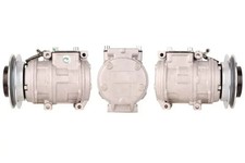 Klimaanlagen – Kompressor R 134a PAG 46 ACP285 LUCAS für TOYOTA LAND CRUISER 90