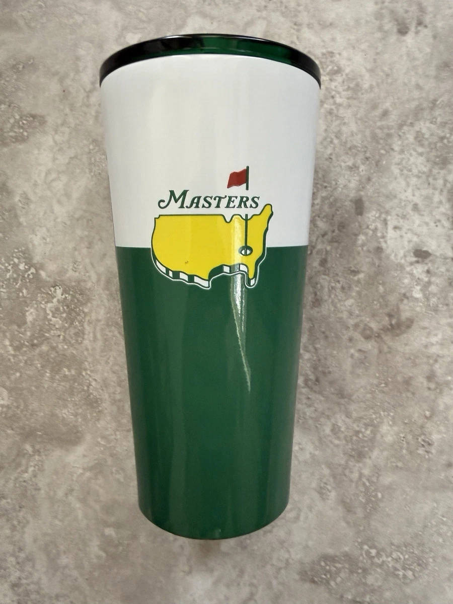 Masters 13-17 oz Golf Fan Tumblers for sale | eBay