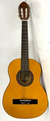 LUCIDA One-Half Sized Acoustic Guitar LG-400