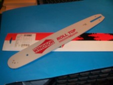 16" chainsaw bar A041 Mt uses 3/8 LP .050 56 DL BAR ONLY Windsor USA made NEW