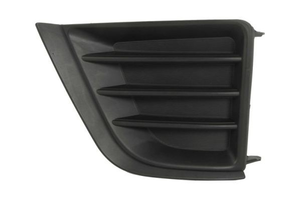 Left Front BLIC 6502-07-8119911P Ventilation Grilles, bumper for TOYOTA