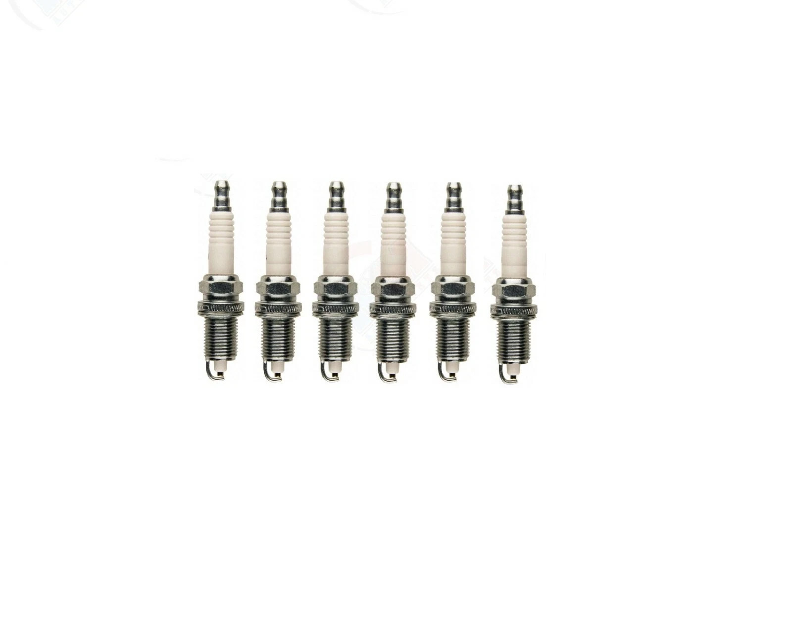 CHAMPION COPPER PLUS Spark Plugs J12YC / 10 Set of 6