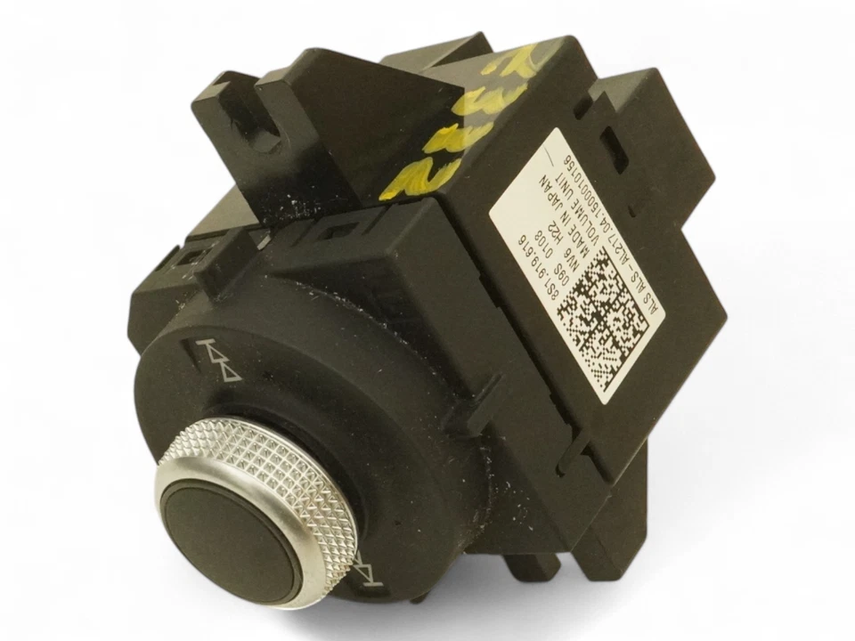 2016-2023 Audi Tt Mk3 Audio Volume Knob Control Switch Button Unit 8S1919616 Oem — 第 3/4 张图片