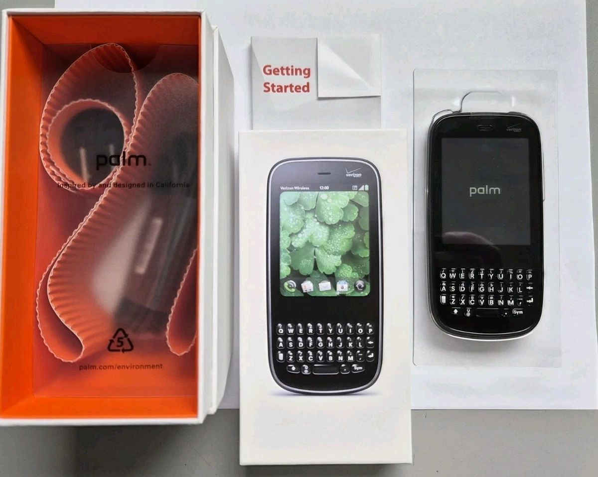 Palm 2.0 - 4.9MP Smartphone for sale | eBay