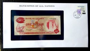 Banknotes of All Nations | eBay