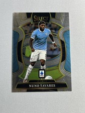 2025-26 Panini Select Serie A Pick Your Base ...