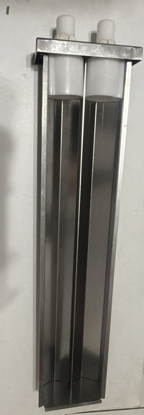 Taylor X56265 Dispenser A.Cone DrawerDbl