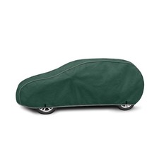 Autogarage für VW Scirocco (80-92) Vollgarage Auto Schutzhülle Cover Abdeckplane