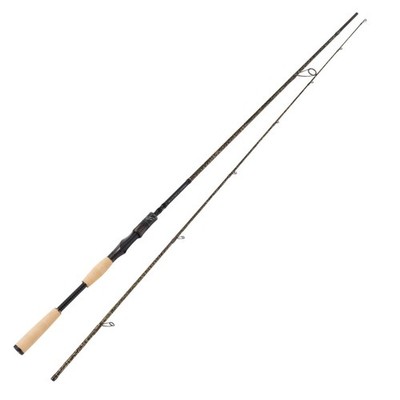 Westin Spinnrute W8 Powerteez Tackle 2tlg 14-49g Angelrute Zanderrute Spinnrute