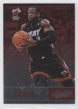 2012-13 Absolute Dwyane Wade #55 HOF gp1