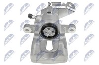 NTY Bremssattel HZT-RE-025 FüR Renault ScÉNic 1 GroßRaumlimousine JA0 Dci RX4