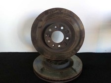 Disque de frein Mazda CX-7