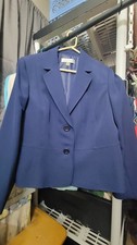 Kasper Blazer Size 16P
