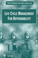 Felix Redmill (U. A.) | Life Cycle Management For Dependability | Taschenbuch