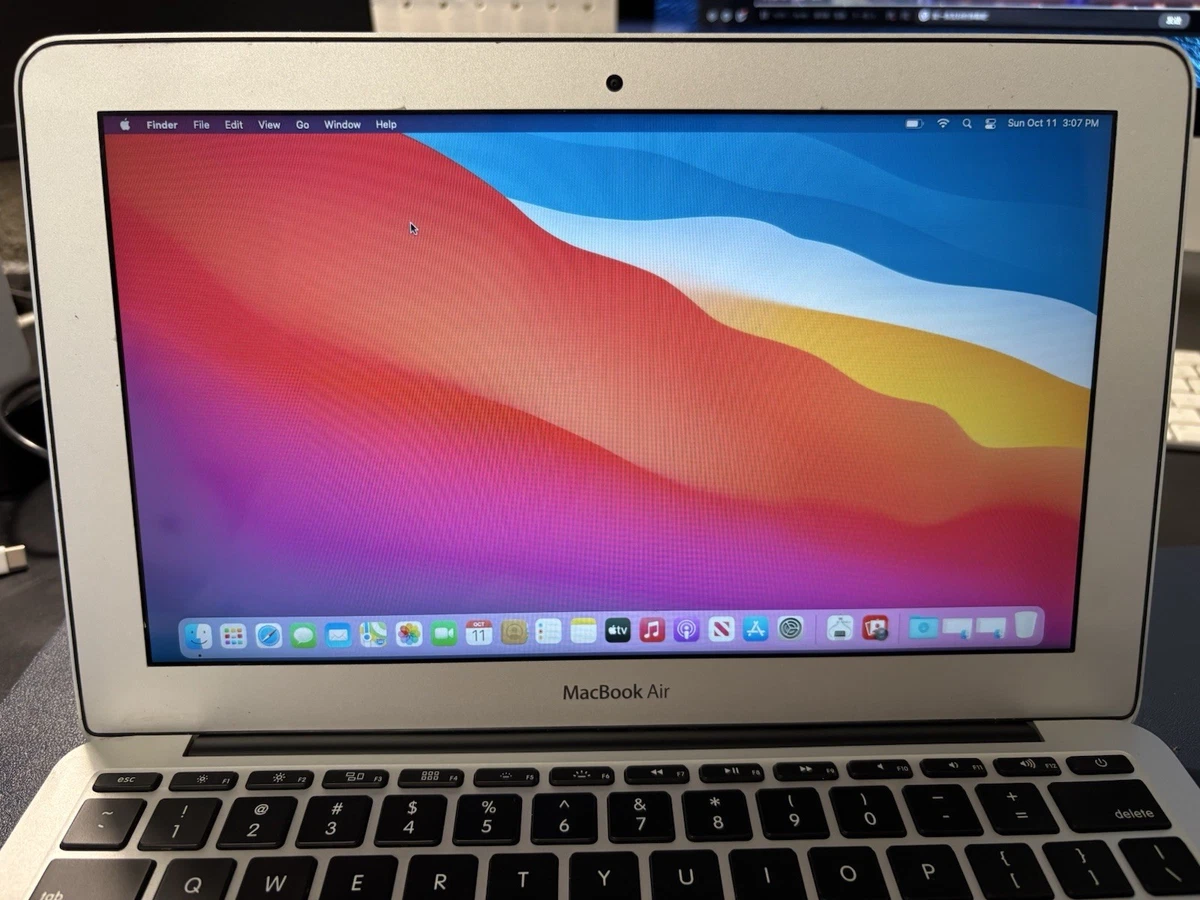 Apple MacBook Air 256GB Hard Drive Laptops 2014 for sale | eBay