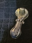 New Glass "Tobacco" Pipe — photo 1