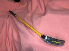 Momentus Swing Trainer Putter Golf Club RH Right Handed Heavy 34 New In Wrapper