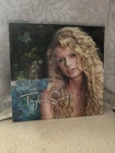 Taylor Swift Debut Self-Titled Vinyl 2xLP Original Pressing
