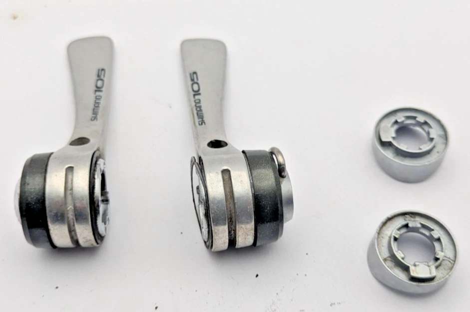 Shimano Down Tube Bicycle Shifters for sale | eBay