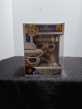 Funko Pop! Figura Vinilo Música Rocks SIR MIX-A-LOT #275 Protector Hip-Hop