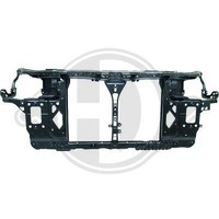 Diederichs Frontmaske 6835102 FÜR Hyundai