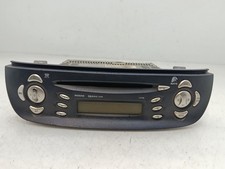 Autoradio Nissan ALMERA TINO