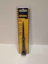 Irwin 7" Kratzahle
