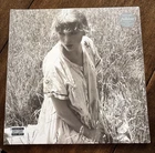 Taylor Swift Folklore "Betty's Garden" 2LP Limited Purple Vinyl - Sealed