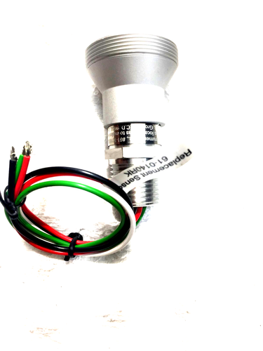 RKI 61-0140RK REPLACMENT SENSOR FOR USE IN HAZARDOUS LOC CLASS 1 GRP BCD (G-1) - 第 6/7 張圖片