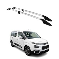 Barres de toit Citroen BERLINGO