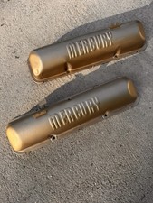 1961-1964 Mercury Marauder Monterey 352 360 390 410 427 428 Fe Valve Cover