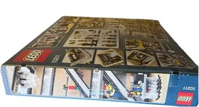 LEGO (10211) Creator Expert: Grand Emporium New Sealed Retired Modular Building