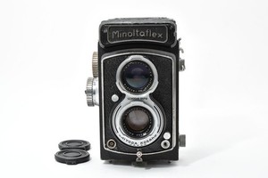 Minoltaflex | eBay
