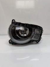 LAND ROVER DEFENDER L663 PASSENGER SIDE LED HEADLIGHT LR129993 2019-2025