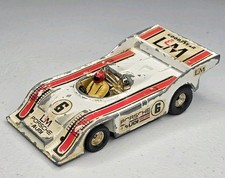 Corgi Porsche Audi 91710 Lm 1972 Can-am Champion George Follmer 136 Corgi Porsche Audi 91710 Lm 1972 Can-am Champion George Follmer 136