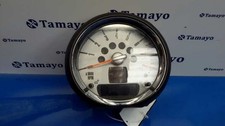 9178745 KILOMETER Z�HLER UHR / 76563 F�R BMW MINI R50,R53 1.6 16V CAT