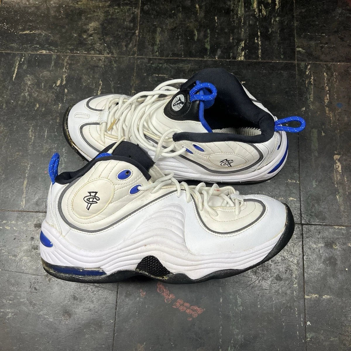 Nike Air Penny 2 