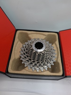 SRAM RED XG-1190 Kassette Ritzel-Paket Zahnkranz 11-Fach 11-28