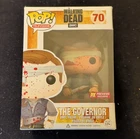 Funko Pop! Vinyl The Governor Bloody PX Previews Exclusive The Walking Dead #70…
