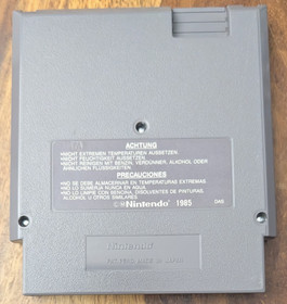 Tiny Toon Adventures - NES - Nintendo