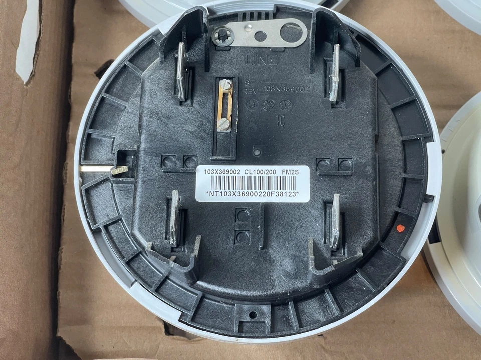 Case of 4 ACLARA Watthour Meter CL200, 240V, 3W, 30TA, 10.0Kh - Image 3 of 3