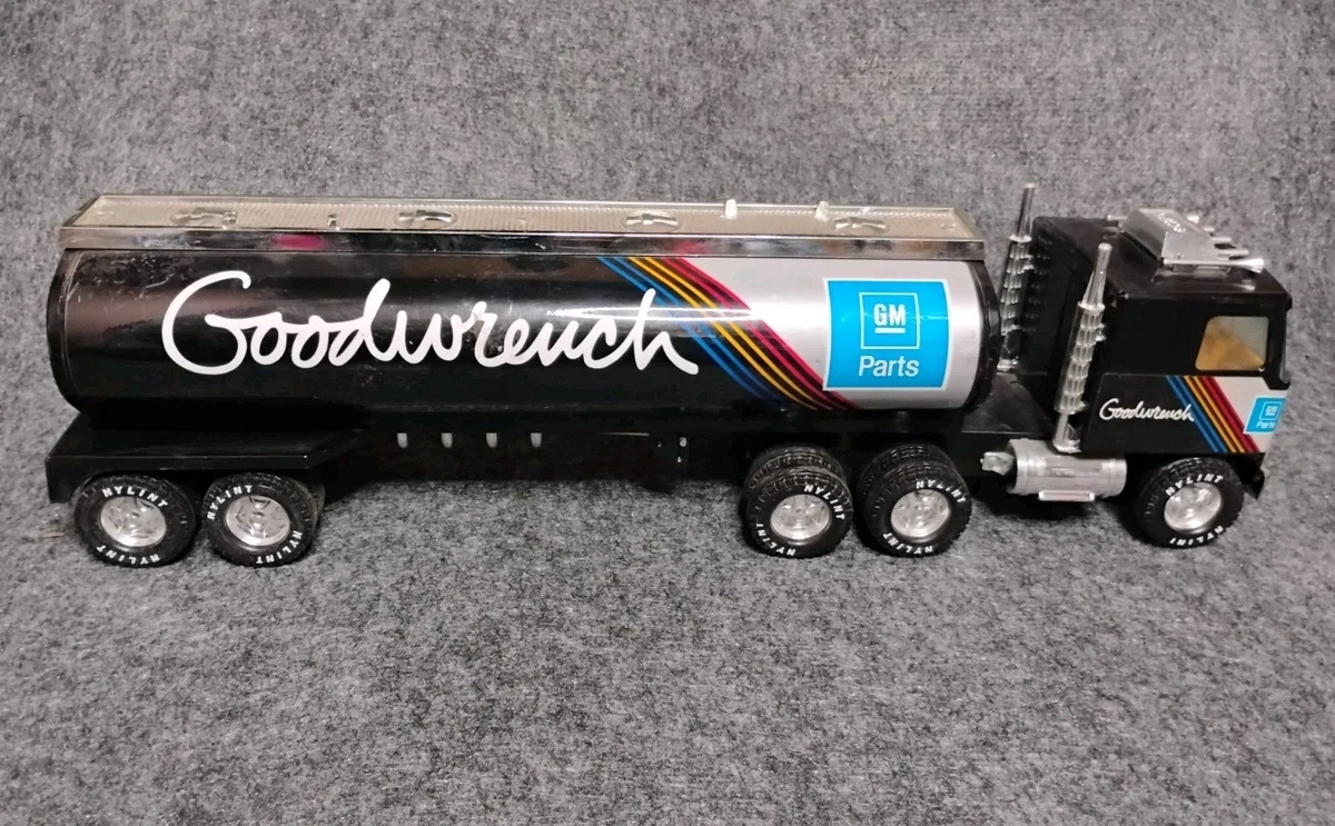 Nylint Diecast & Toy Tanker Trucks for sale | eBay