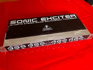 Sonic Exciter von Behringer SX3040 gebraucht