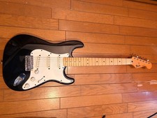 Fender Stratocaster Mexico 1995-96