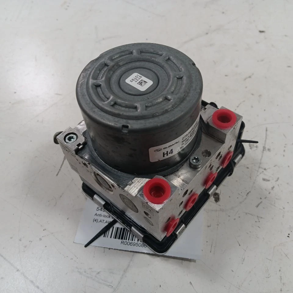 Actuador de bomba de pieza de freno antibloqueo para 20 Subaru XV CROSSTREK Foto 2 de 4