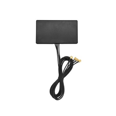 4 In 1 Combine Antenna 5G 4G LTE WWAN Module Modem MIMO Antennae 600-6000MhzTdnr