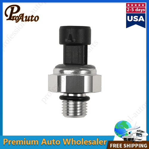 Oil Pressure Sensor Switch 12621649 For Cadillac CTS Buick Chevy Impala Malibu - Picture 4 of 6