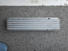 Vintage Cal Custom 40-1000 Sbc Valve Cover Small Block Chevy Only One Vintage Cal Custom 40-1000 Sbc Valve Cover Small Block Chevy Only One